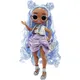 Muñeca Missy Frost Fashion Show Omg LOL Surprise Transforming Fashion